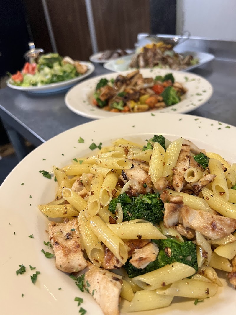Eddie’s Pizza & Pasta photo 5