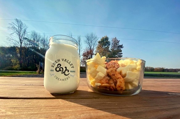 Eden Valley Creamery photo 2