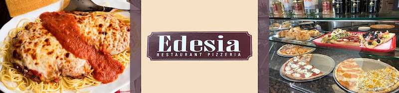 Edesia Restaurant & Pizzeria photo 4