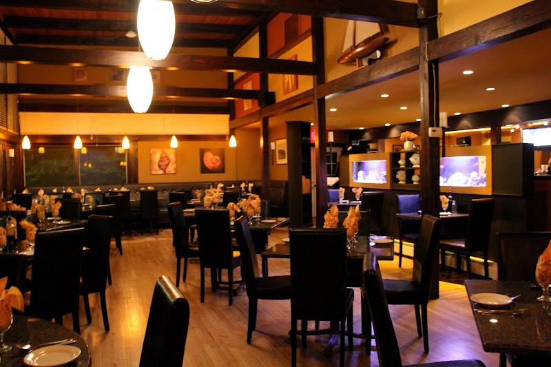 Edgewater Restaurant photo 4