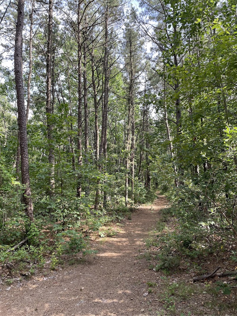 Edgewood Oak Brush Plains Preserve photo 2