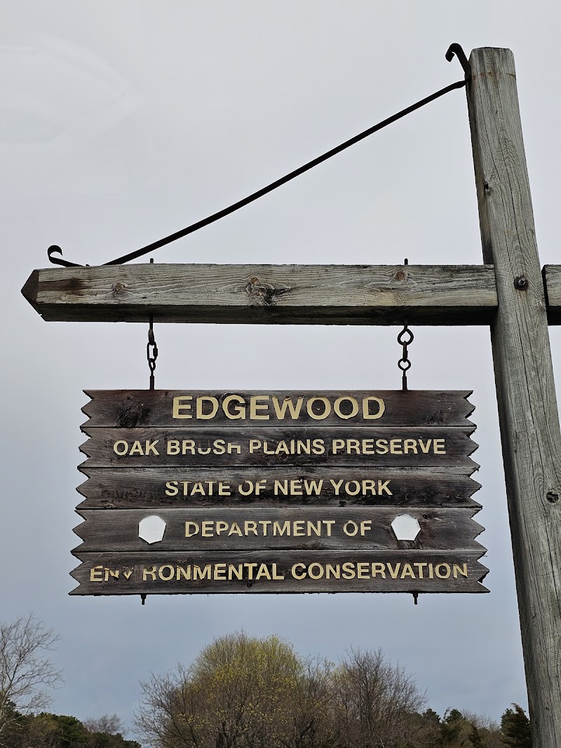 Edgewood Oak Brush Plains Preserve photo 3