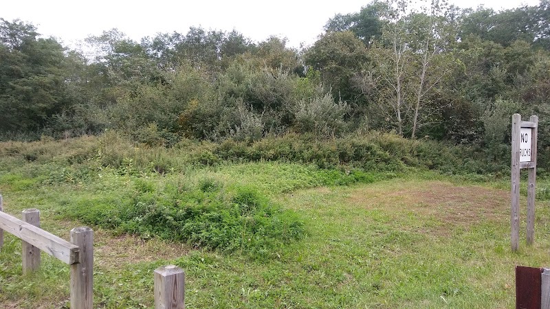 Edgewood Oak Brush Plains Preserve photo 5