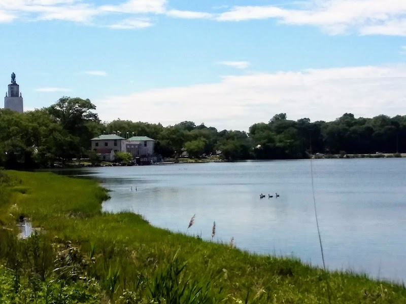 Edith G. Read Natural Park and Wildlife Sanctuary photo 4