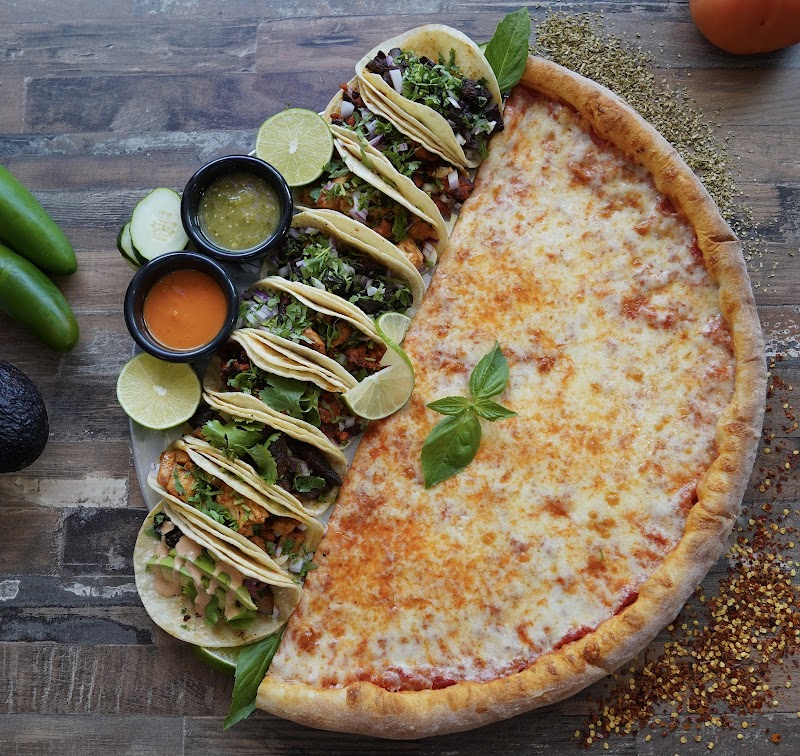 Ed’s Fusion Pizza & Tacos photo 2