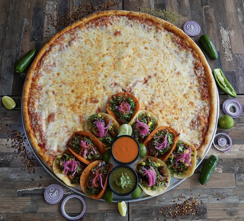 Ed’s Fusion Pizza & Tacos photo 4