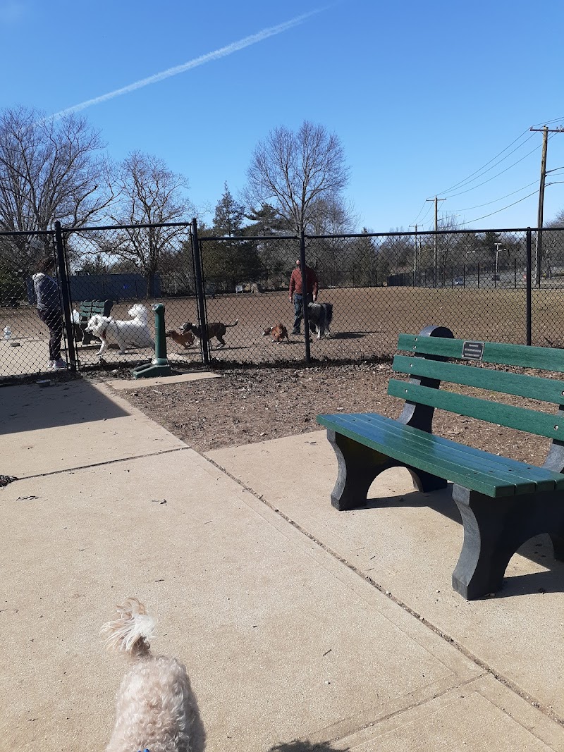Eisenhower Dog Park photo 3
