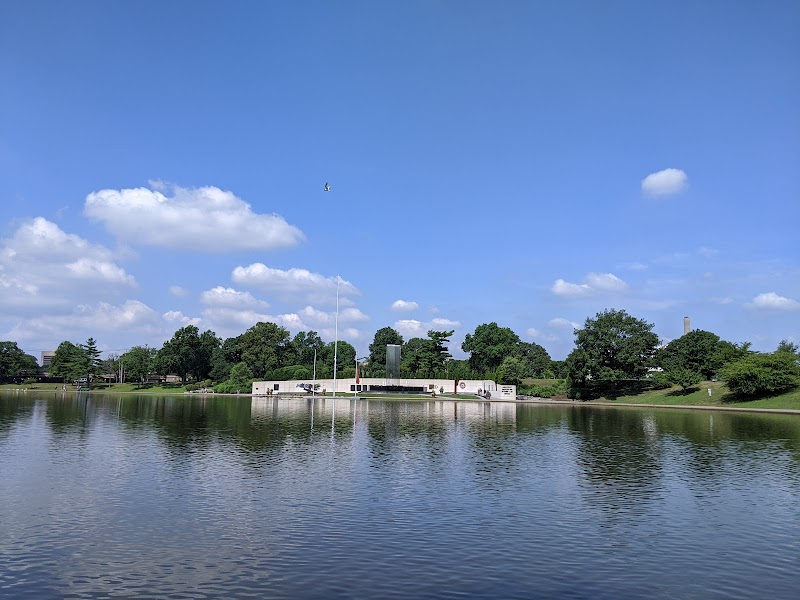 Eisenhower Park photo 2