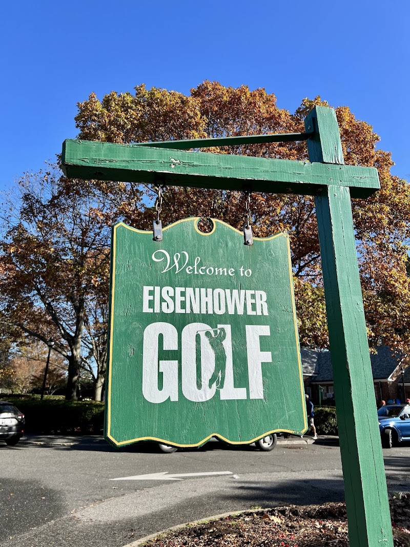Eisenhower Park Golf Courses photo 2