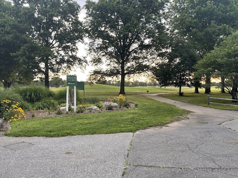 Eisenhower Park Golf Courses photo 3