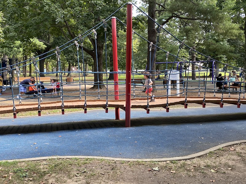 Eisenhower Park Playground photo 1