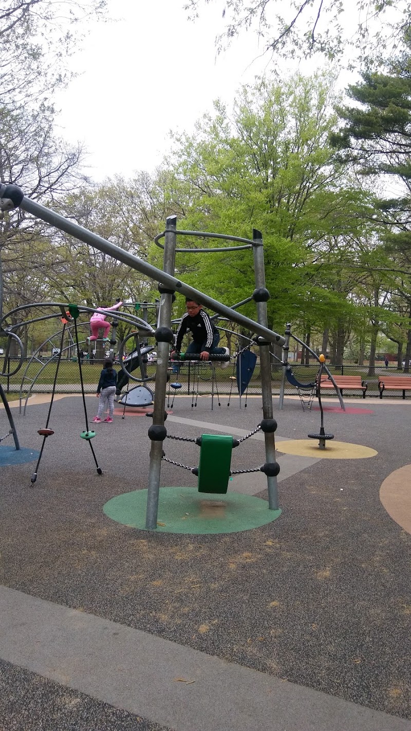 Eisenhower Park Playground photo 4