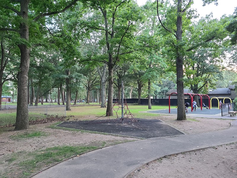 Eisenhower Park Playground photo 5