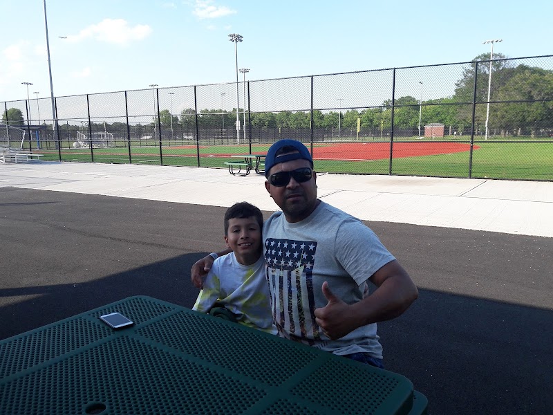 Eisenhower Park: Softball Field #1 photo 2