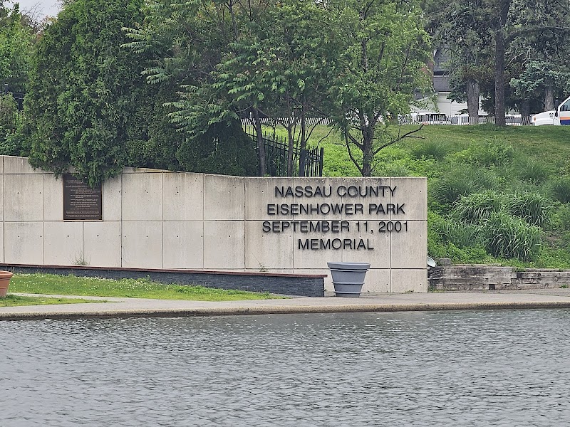 Eisenhower Park: Softball Field #6 photo 3