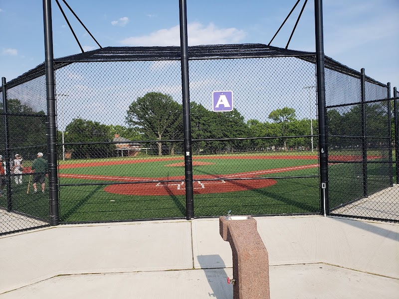 Eisenhower Park: Softball Fields photo 2