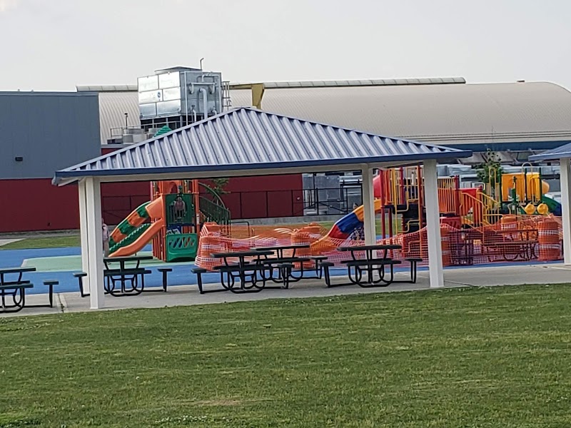 Eisenhower Park: Softball Fields photo 3