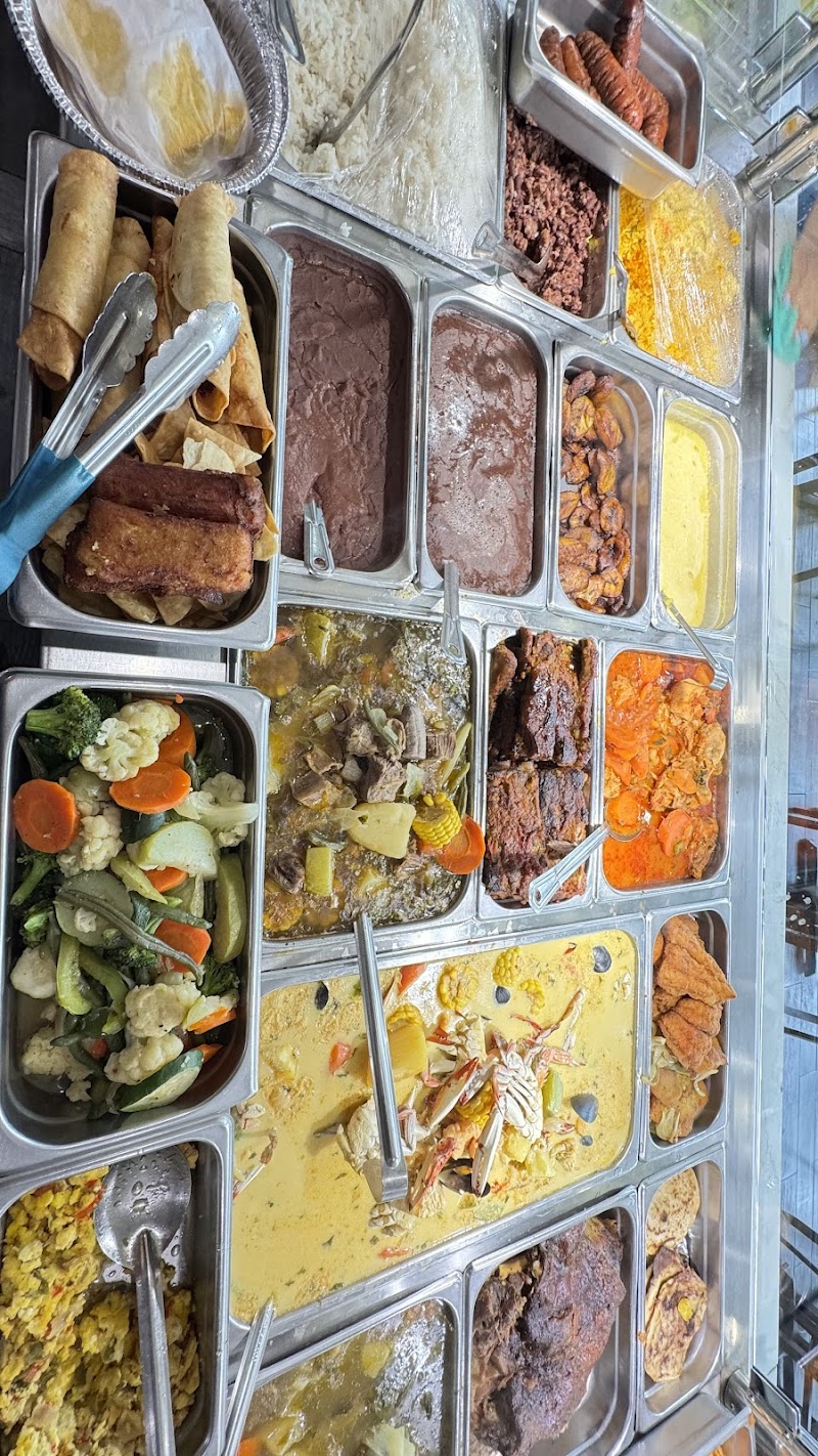 El Buen Sabor Deli Restaurant photo 3
