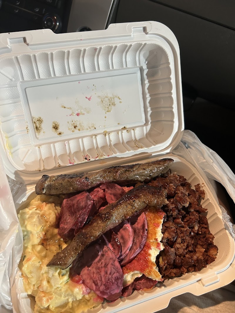El Buen Sabor Deli Restaurant photo 5