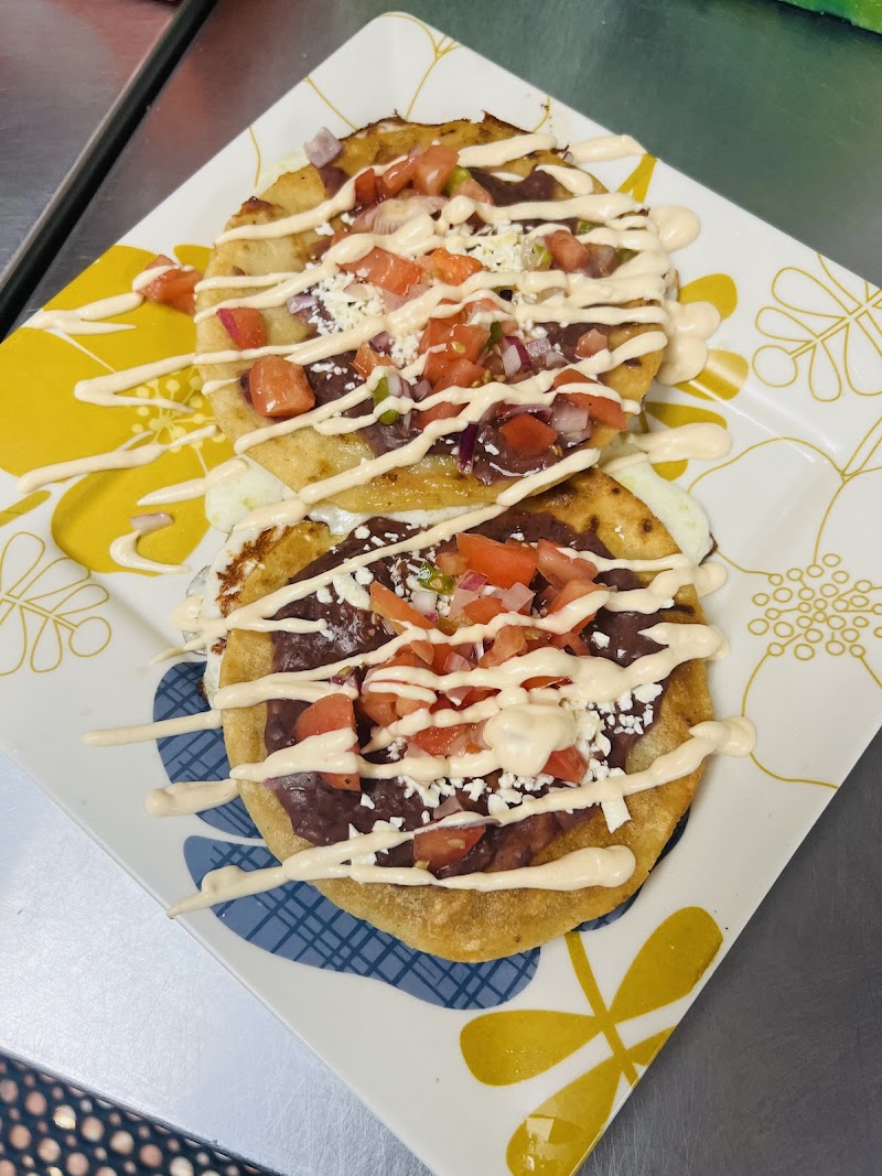 El Buen Sabor photo 2
