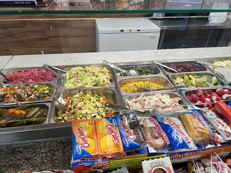 El Buen Sabor photo 5