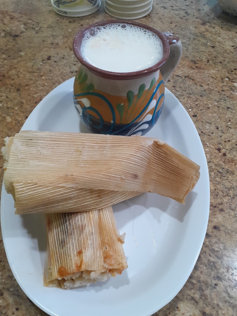 El Cafe De Hoya Mexican Grill photo 2