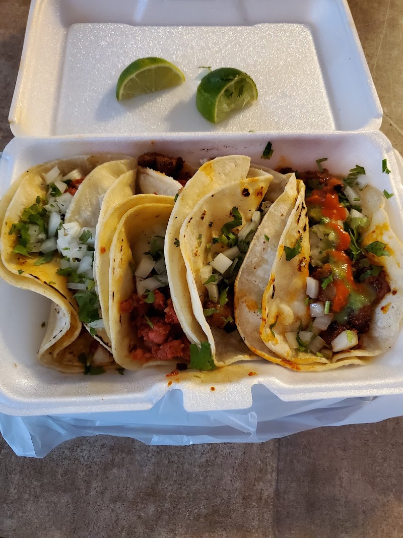 El Cafe De Hoya Mexican Grill photo 3