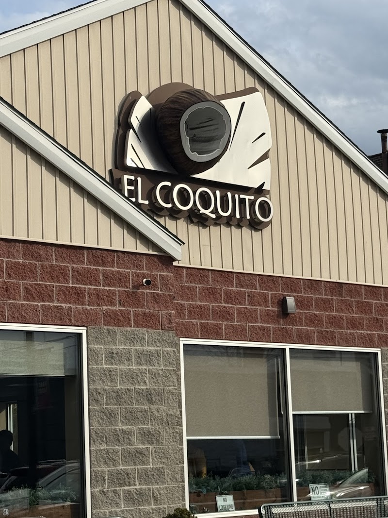 El Coquito photo 3