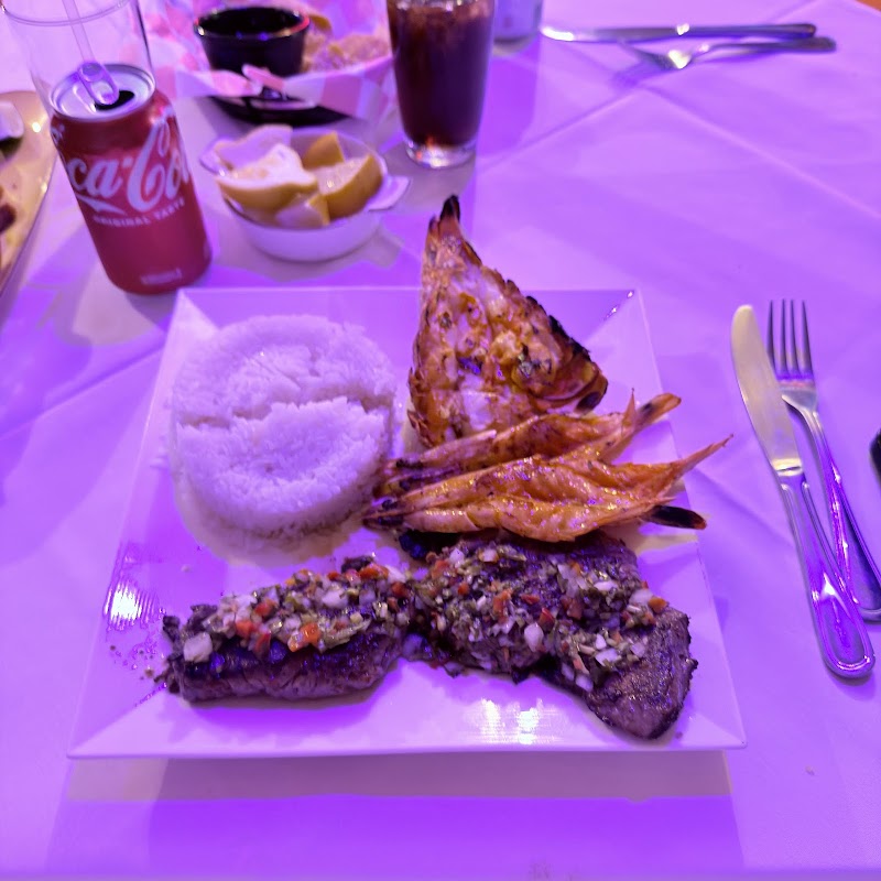 El Enkanto Restaurant photo 5