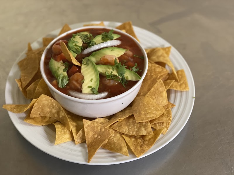 El Mariachi Mexican Restaurant - Hampton Bays photo 2