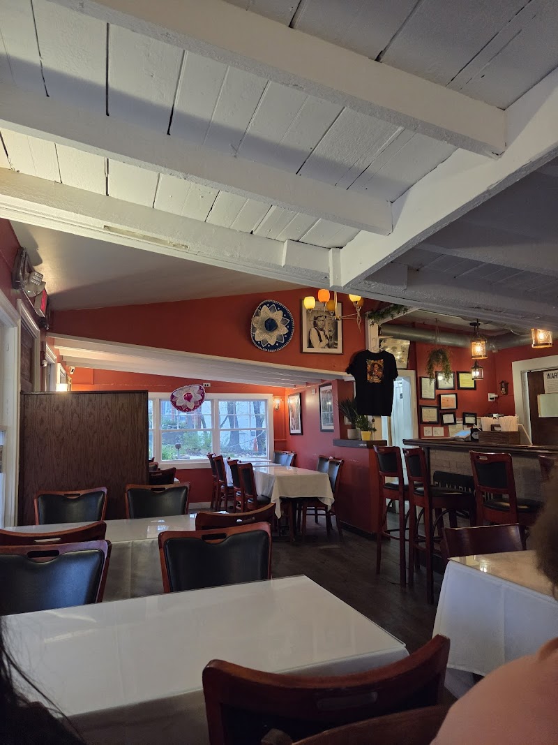 El Mariachi Mexican Restaurant - Hampton Bays photo 5