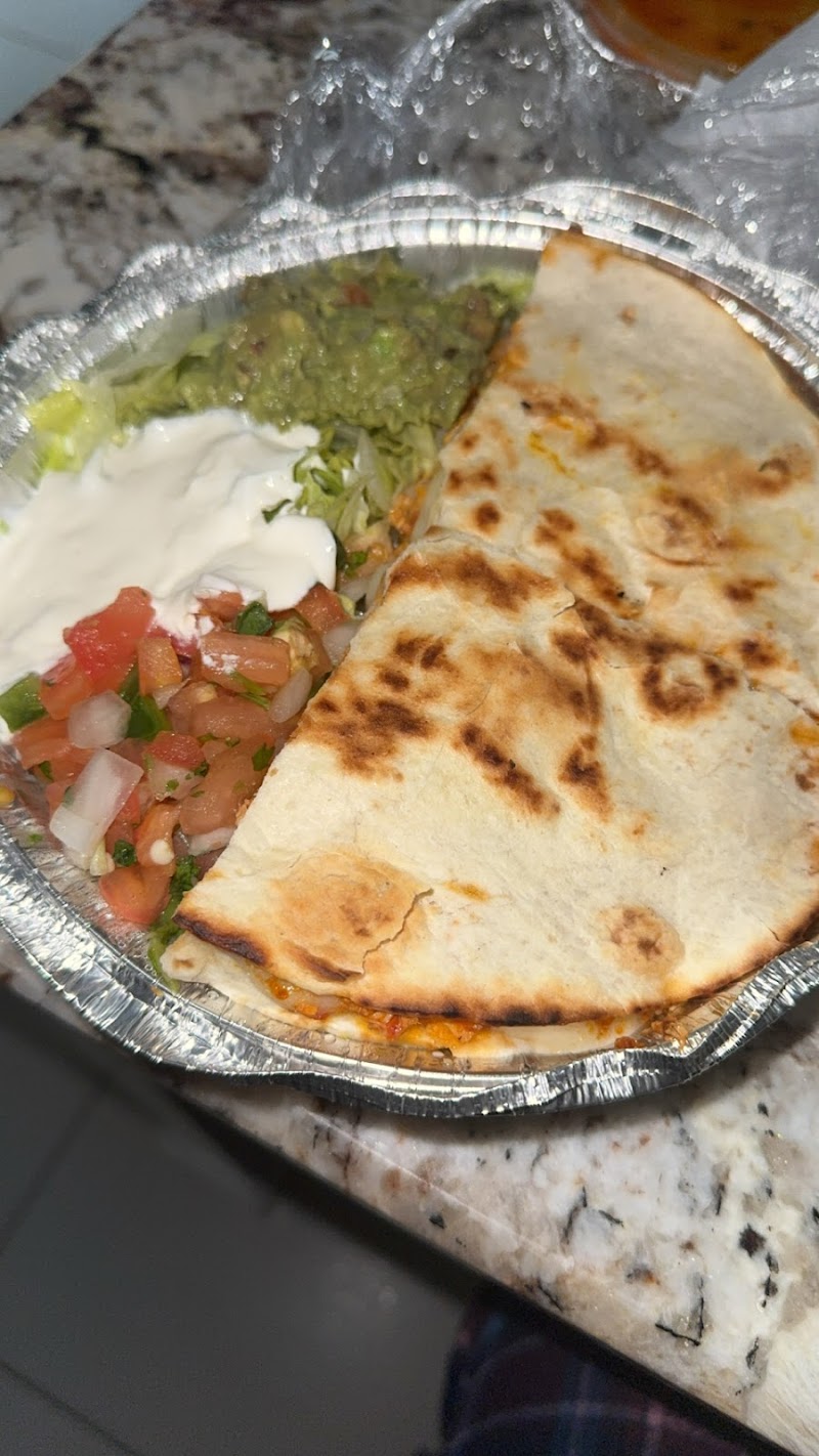 El Nopal Restaurant photo 4