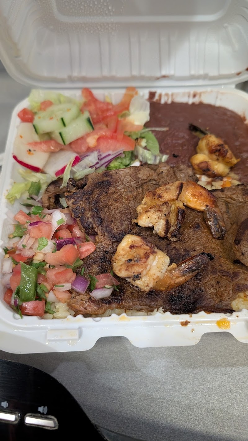 El Nopal Restaurant photo 5