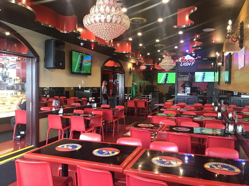 El Paraiso Restaurant photo 3