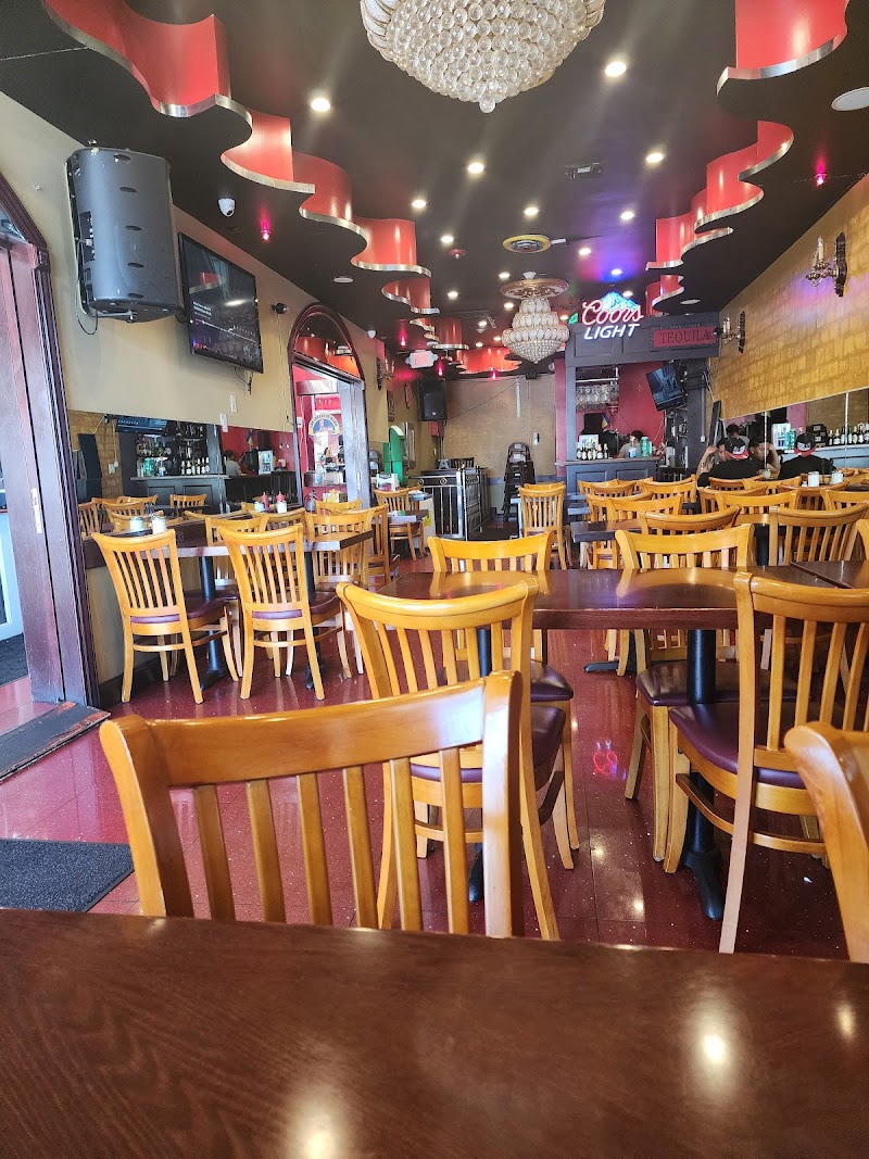 El Paraiso Restaurant photo 4
