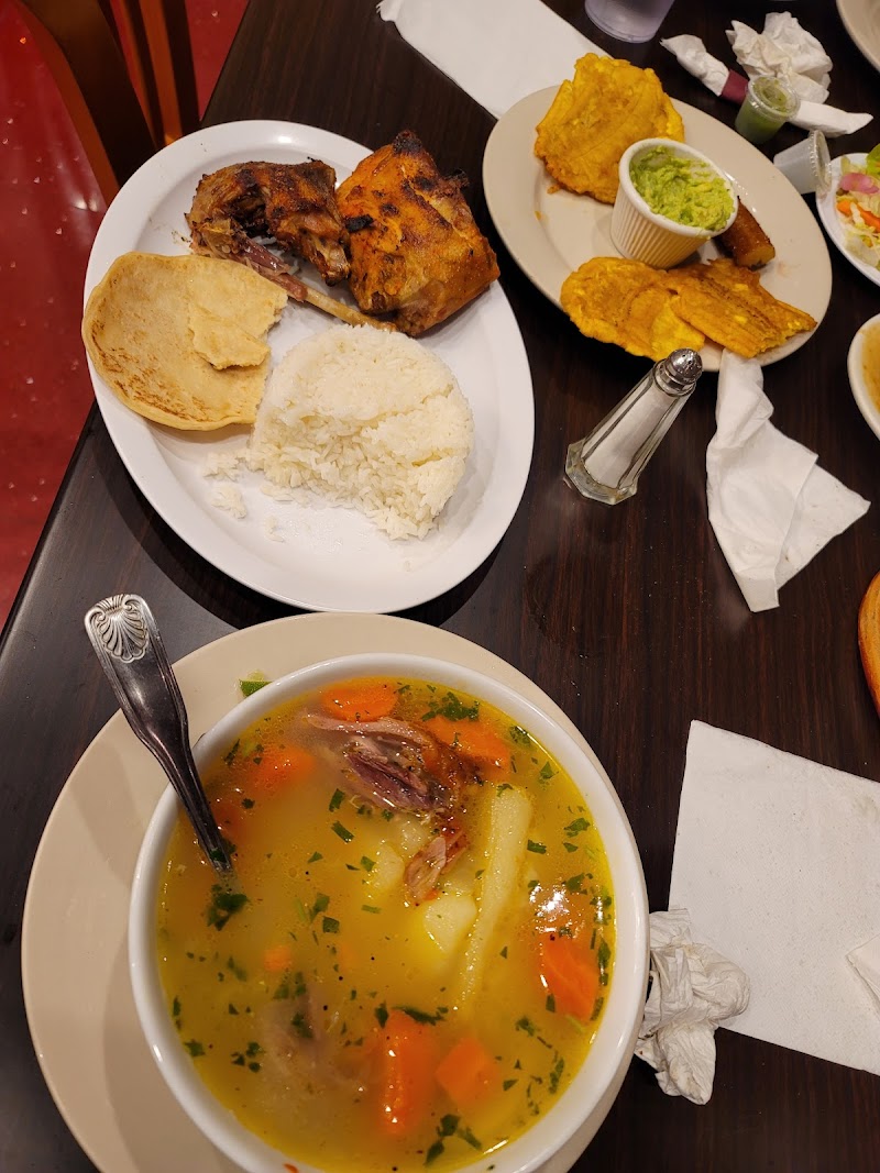 El Paraiso Restaurant photo 5