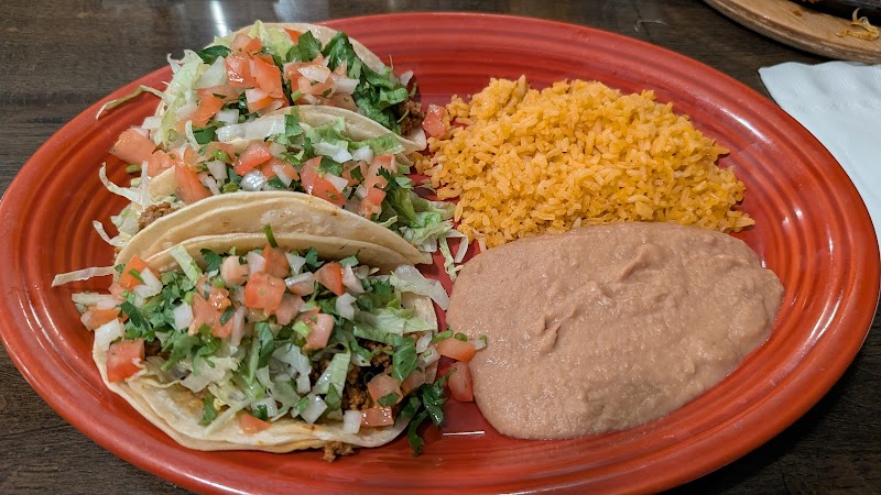 El Ranchero Mexican Restaurant photo 2