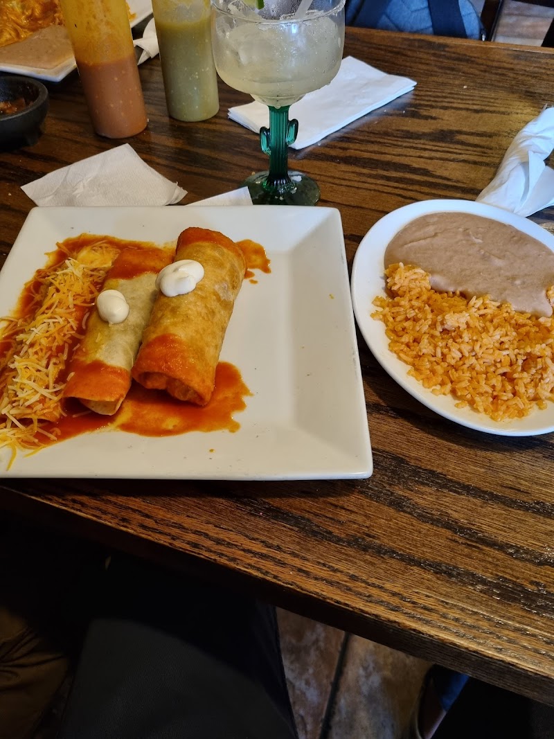 El Ranchero Mexican Restaurant photo 3