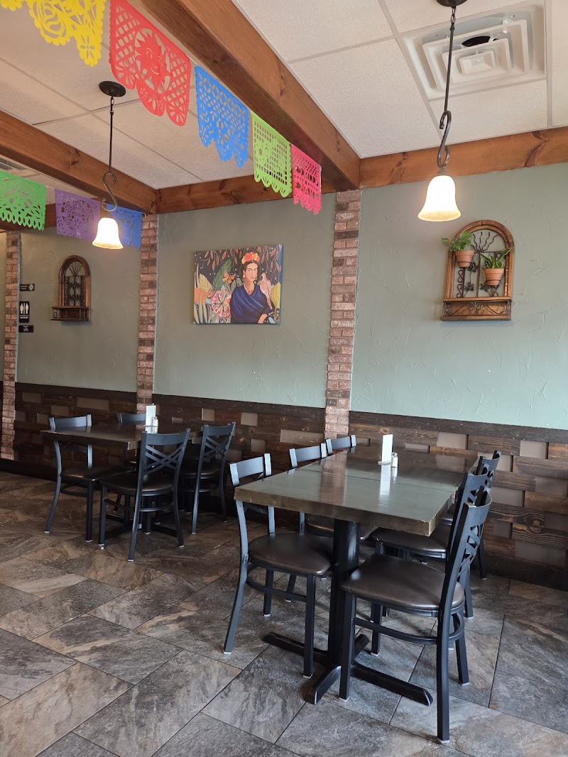 El Ranchero Mexican Restaurant photo 4