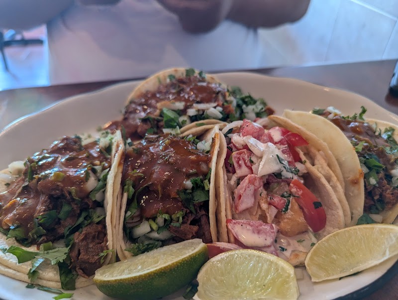 EL Ranchito Mexican Grill photo 2