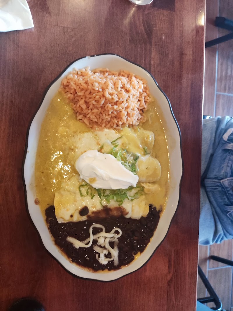 EL Ranchito Mexican Grill photo 3