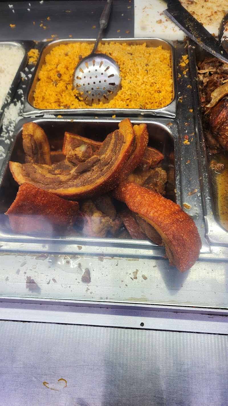 El Rincon Dominicano photo 4