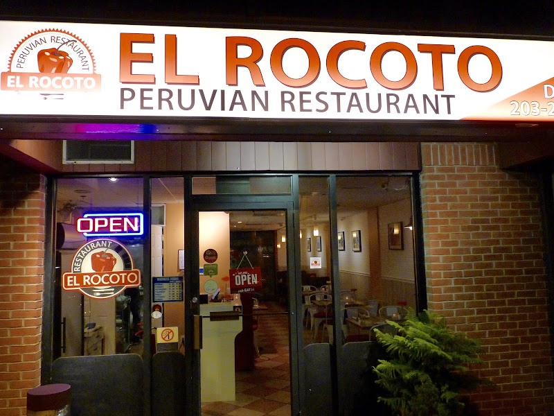 El Rocoto Fairfield Exit 22 photo 3