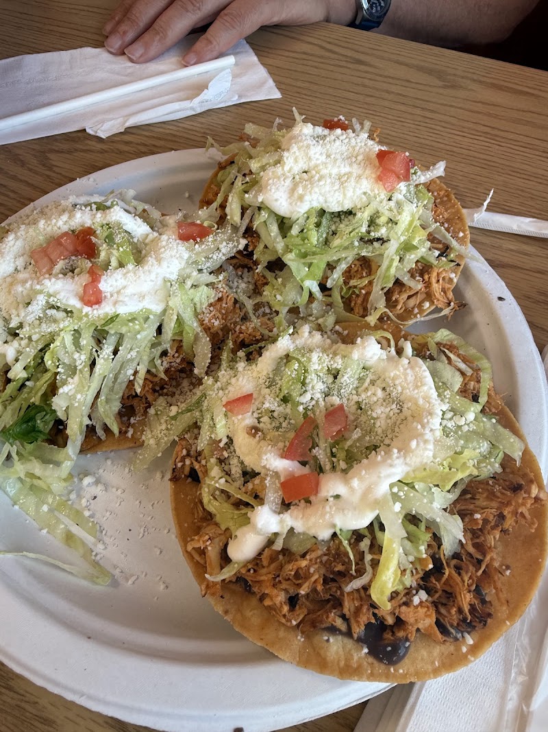 El Rodeo photo 4