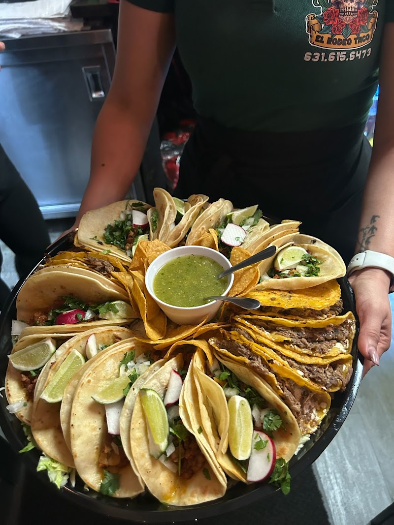 El Rodeo Taco. Bar & Grill photo 2