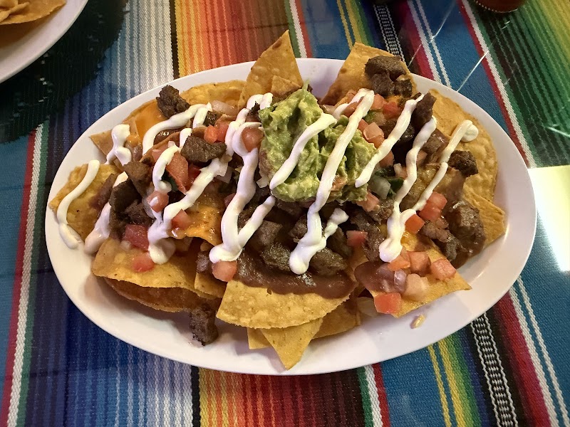 El Rodeo Taco. Bar & Grill photo 3