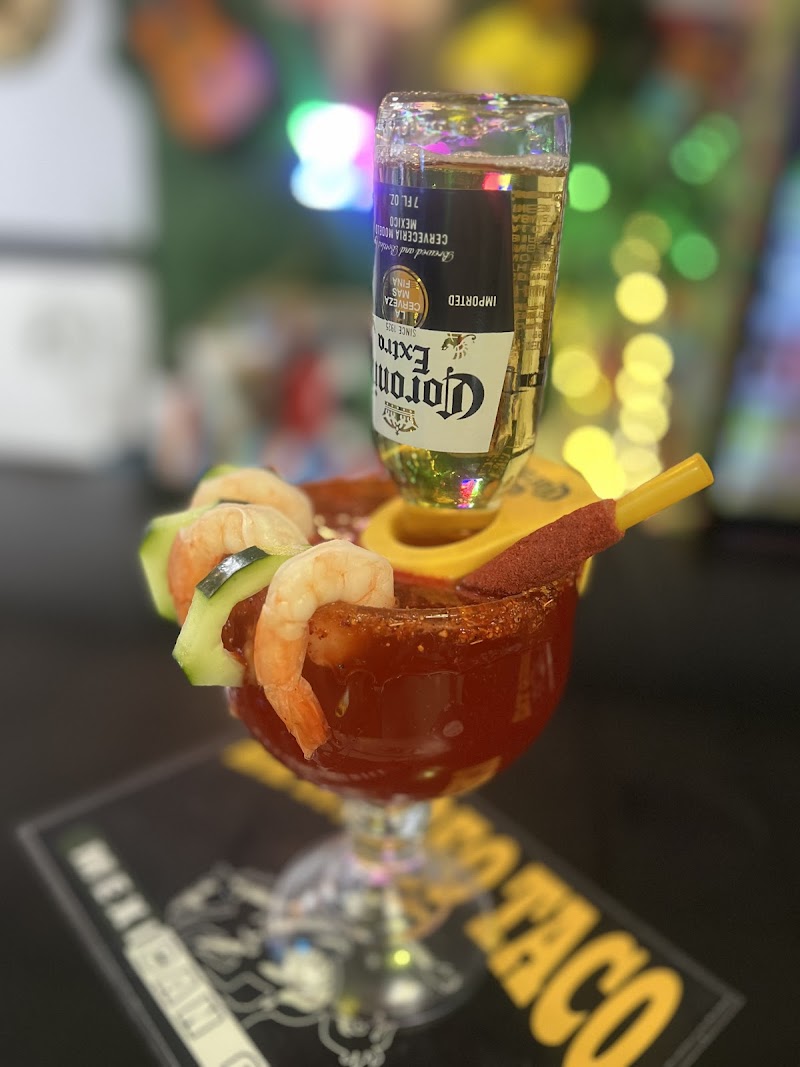 El Rodeo Taco. Bar & Grill photo 4