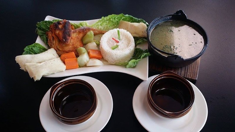 El Sabor De El Chef photo 2