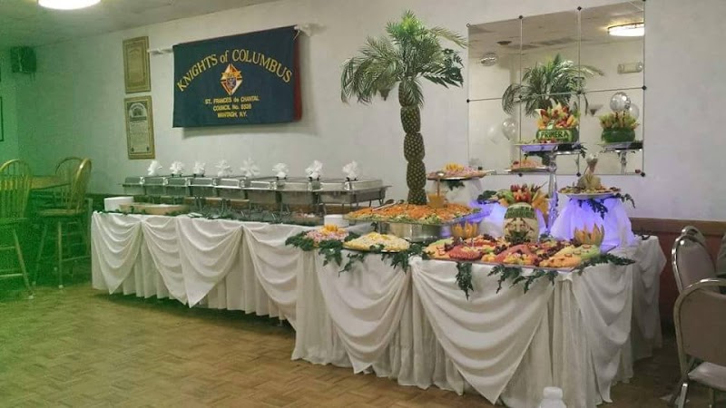 El Sabor De El Chef photo 3