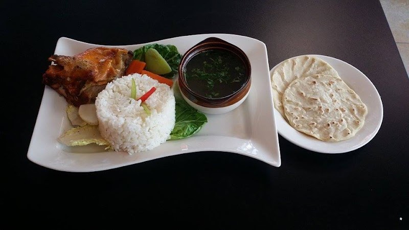 El Sabor De El Chef photo 5